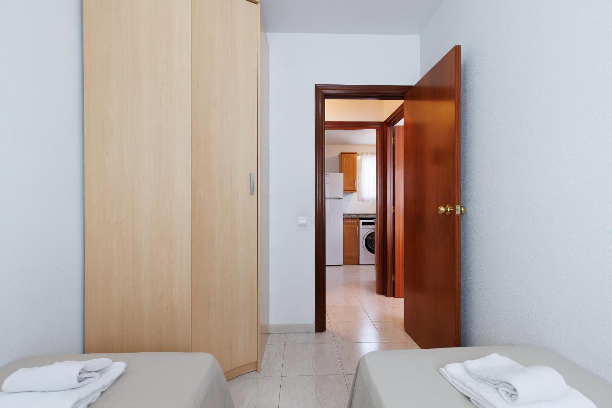 Rentalmar Calas De Miami Miami Playa Εξωτερικό φωτογραφία